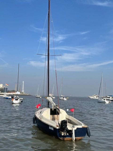 Jeanneau 22 Sail Boats in Mumbai - photo 5