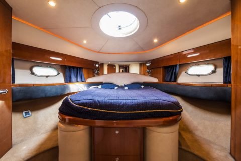 Princess 61 Motor Yachts in Mumbai - photo 10