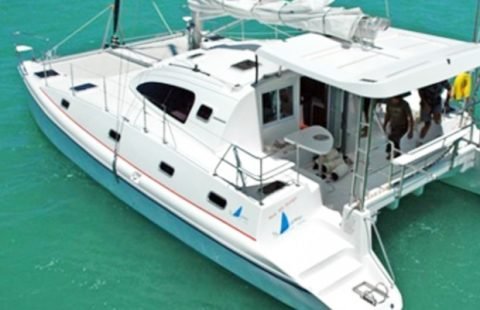 ISTAR 401 Sail Yachts in Mumbai - photo 2