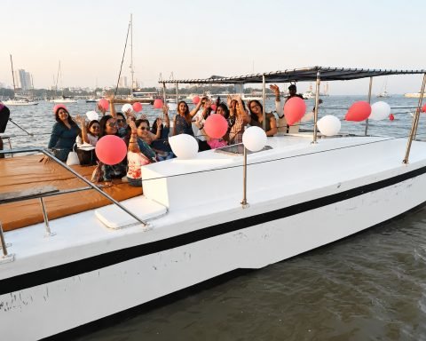 JFCAT Sail Yachts in Mumbai - photo 2