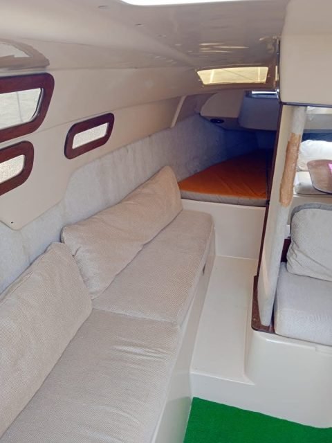MAC 26 Sail Yachts in Mumbai - photo 7