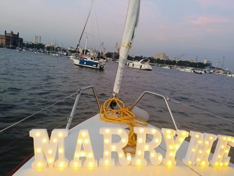 XSM 63 Sail Boats in Mumbai - photo 9