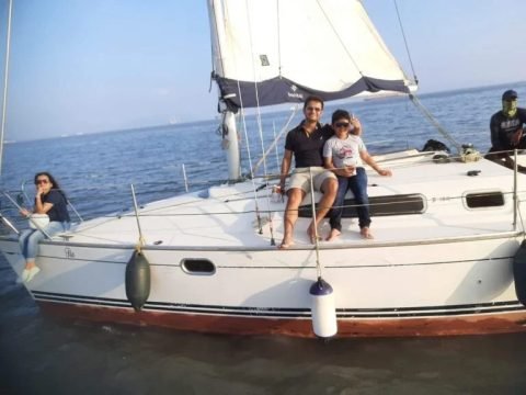 Jeanneau 29 photo