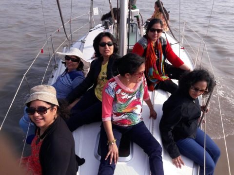 JFL 29 Sail Yachts in Mumbai - photo 4