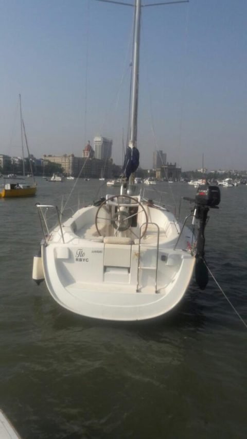 JFL 29 Sail Yachts in Mumbai - photo 6
