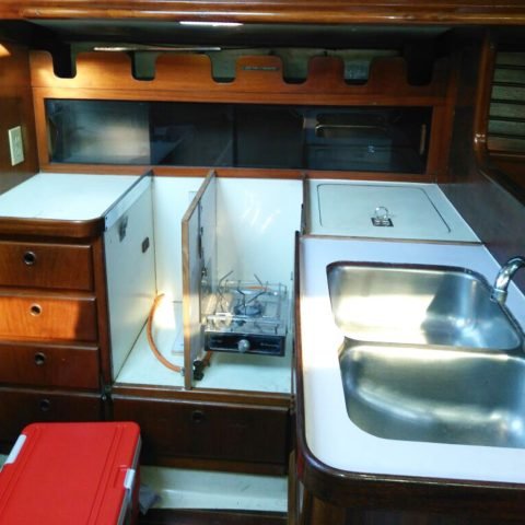 X 372 Sail Yachts in Mumbai - photo 4
