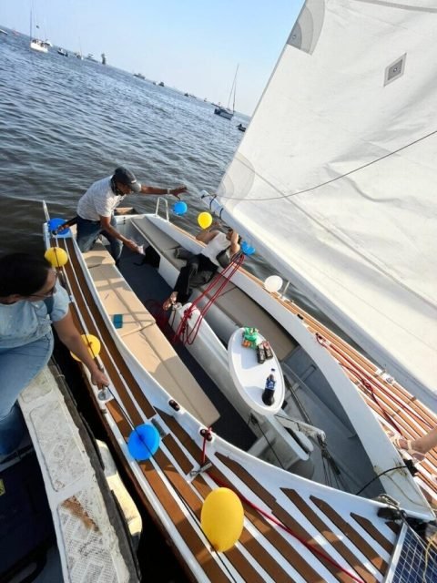 XS-BD Sail Boats in Mumbai - photo 4
