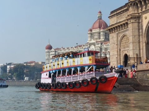 Party Ferry Boat Party Ferry Boat in Mumbai - photo 6