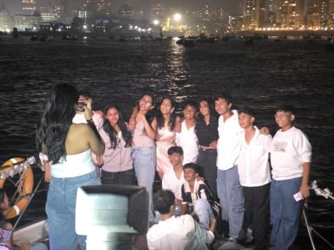 FAIRLINE 42 Motor Yachts in Mumbai - photo 6