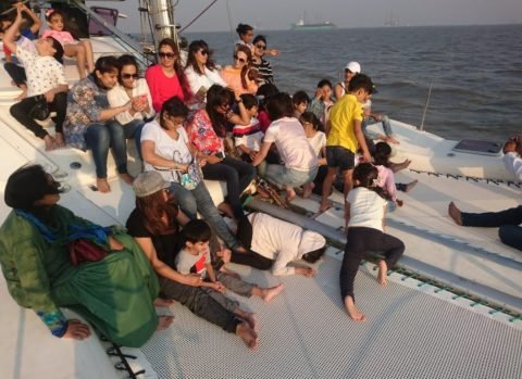 ISTAR 401 Sail Yachts in Mumbai - photo 7