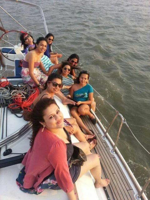 Jeanneau 29 photo
