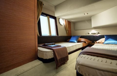 Azimut 38 Motor Yachts in Mumbai - photo 5