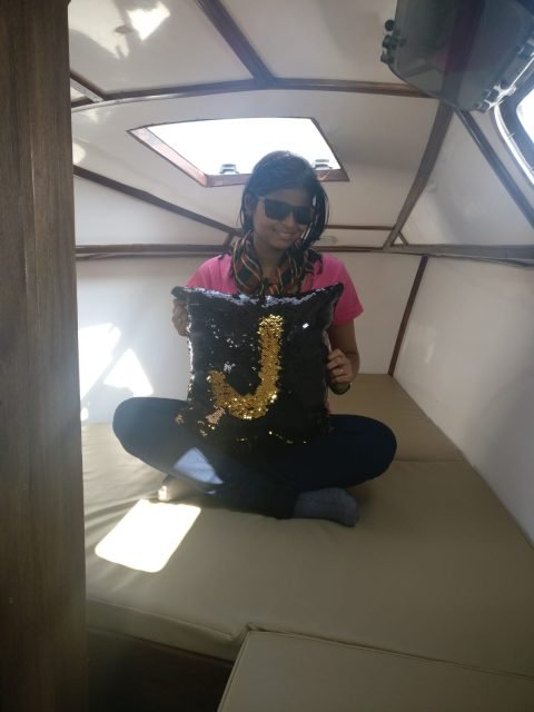 XSTIK 27 Sail Yachts in Mumbai - photo 7