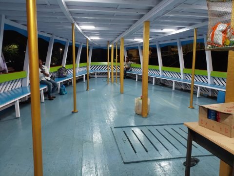 Party Ferry Boat Party Ferry Boat in Mumbai - photo 4