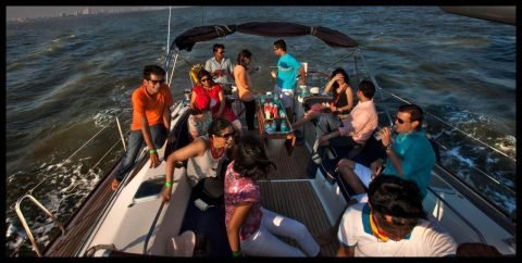 JAVI 54 Sail Yachts in Mumbai - photo 10