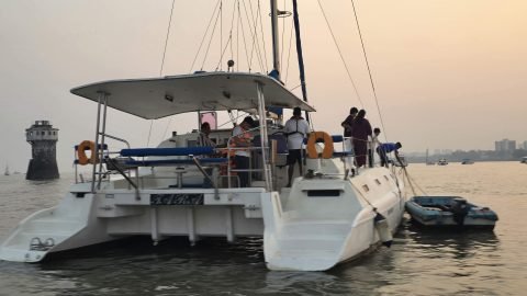 ISTAR 401 Sail Yachts in Mumbai - photo 9