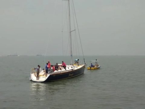 XS 40 Sail Yachts in Mumbai - photo 4
