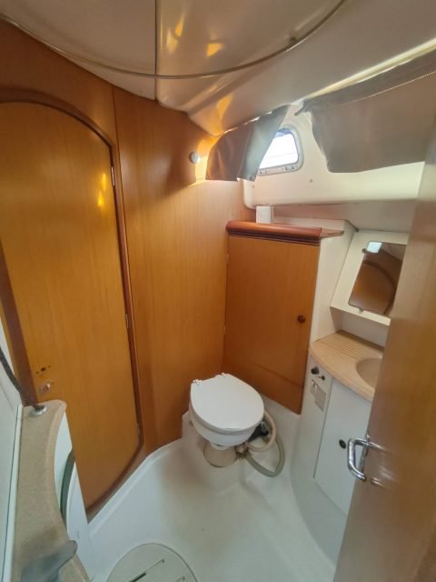 JNAV 45 Sail Yachts in Mumbai - photo 6