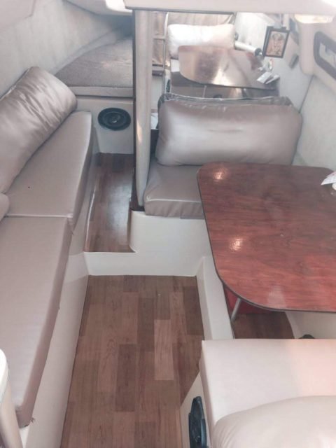 MAC 26 Sail Yachts in Mumbai - photo 10