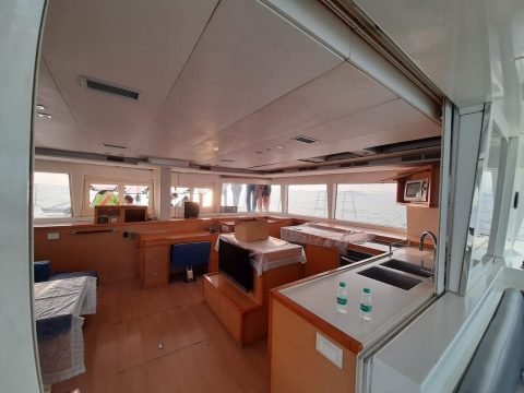 LMERO 560 Sail Yachts in Mumbai - photo 5