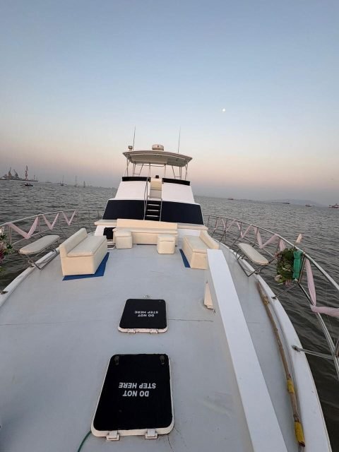 Royal Lady 60 Motor Yachts in Mumbai - photo 7