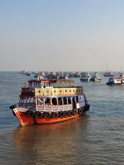 Party Ferry Boat Party Ferry Boat in Mumbai - photo 9