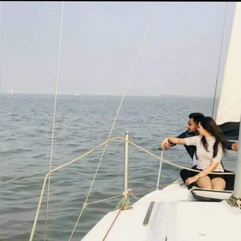 MAC 26 Sail Yachts in Mumbai - photo 6