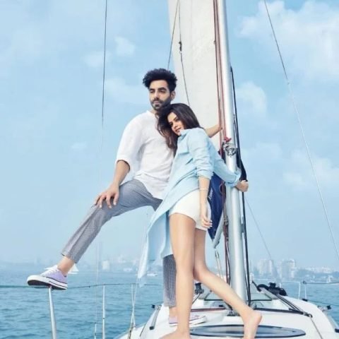 Jeanneau 29 - Sail Yachts charter in Mumbai