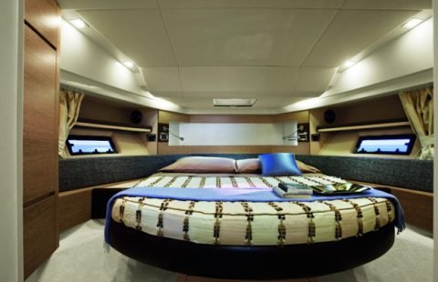 Azimut 38 Motor Yachts in Mumbai - photo 4