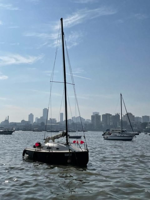 Jeanneau 22 Sail Boats in Mumbai - photo 4