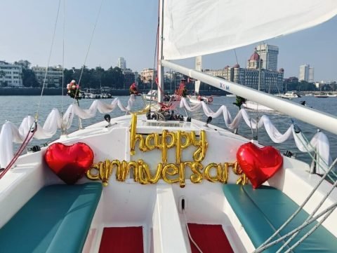 XSM 63 Sail Boats in Mumbai - photo 5