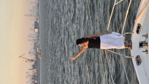 Princess 61 Motor Yachts in Mumbai - photo 6