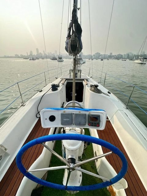 Jeanneau 29 photo