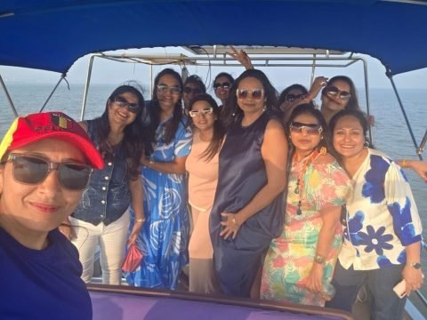 FAIRLINE 42 Motor Yachts in Mumbai - photo 5