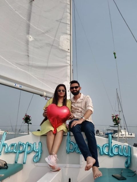 XSM 63 Sail Boats in Mumbai - photo 4