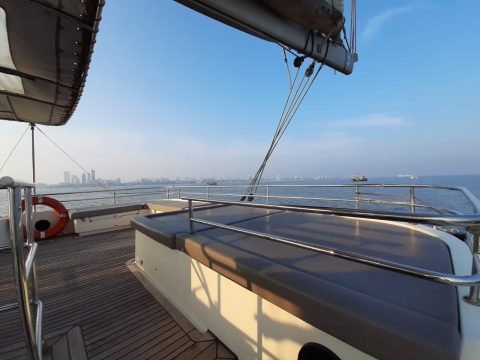 LMERO 560 Sail Yachts in Mumbai - photo 9