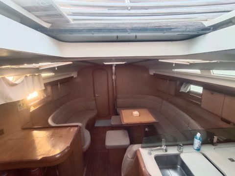 JNAV 45 Sail Yachts in Mumbai - photo 4