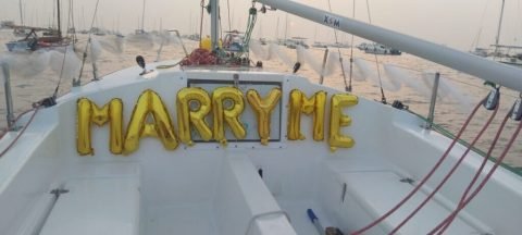 XSM 63 Sail Boats in Mumbai - photo 8