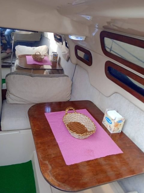 MAC 26 Sail Yachts in Mumbai - photo 8