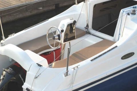 MAC 26 Sail Yachts in Mumbai - photo 9