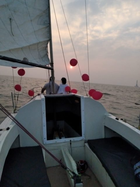 Jeanneau 22 Sail Boats in Mumbai - photo 6