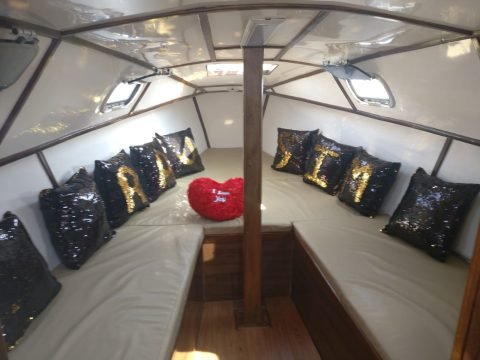 XSTIK 27 Sail Yachts in Mumbai - photo 6