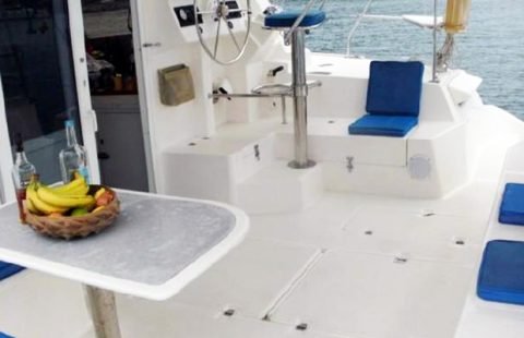 ISTAR 401 Sail Yachts in Mumbai - photo 4