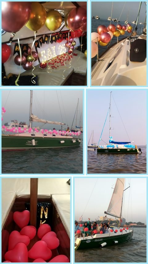 XSTIK 27 Sail Yachts in Mumbai - photo 9