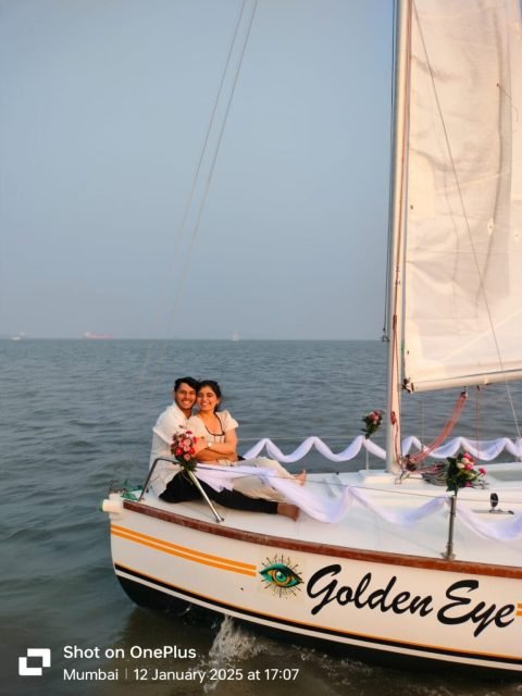 XSM 63 Sail Boats in Mumbai - photo 6