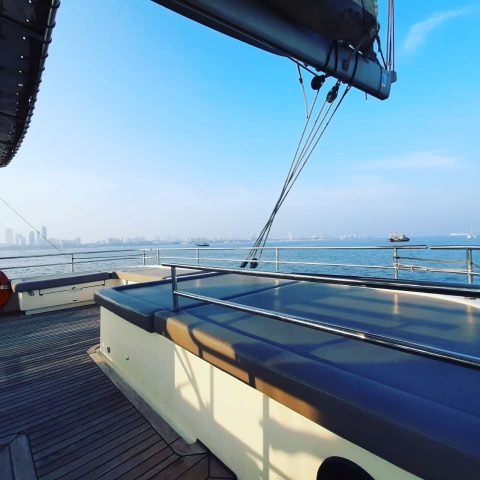 LMERO 560 Sail Yachts in Mumbai - photo 4