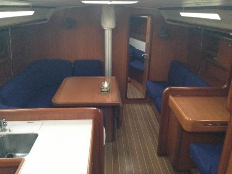 GSWG 45 Sail Yachts in Mumbai - photo 4