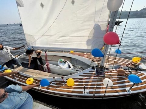 XS-BD Sail Boats in Mumbai - photo 5
